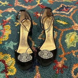 Pretty dress up shoes